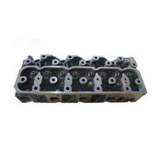 3L Cast Iron Cylinder Head for Toyota